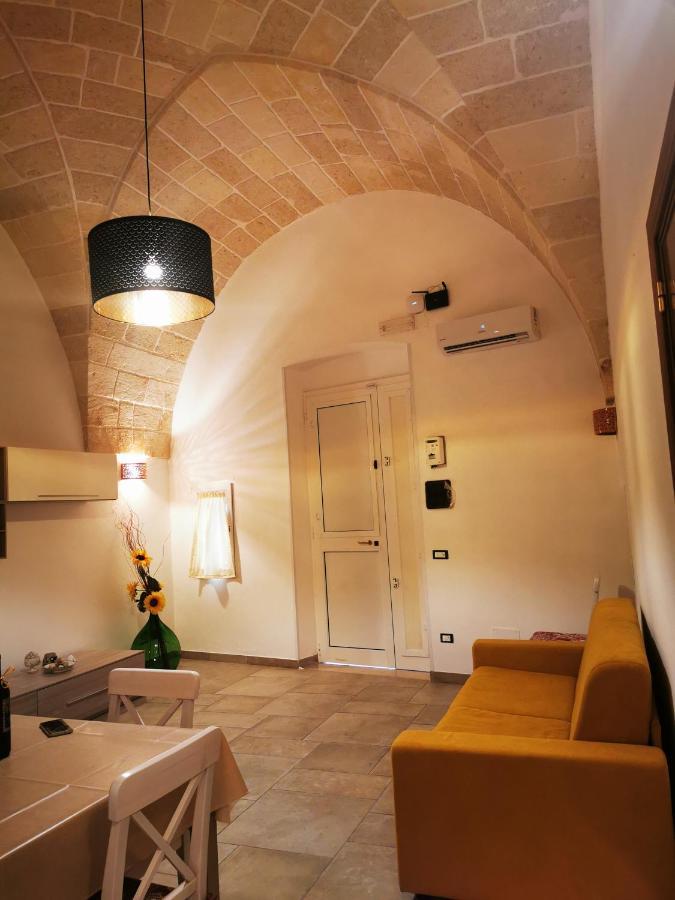 شقة La Vecchia Torre 1920 غروتاليي المظهر الخارجي الصورة