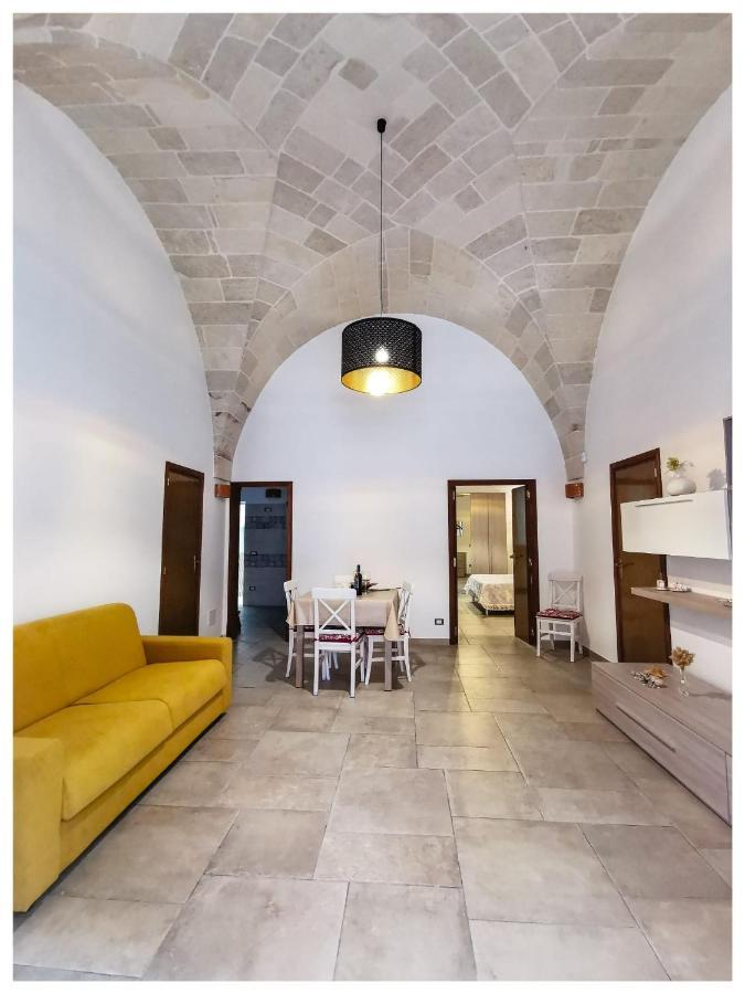 شقة La Vecchia Torre 1920 غروتاليي المظهر الخارجي الصورة